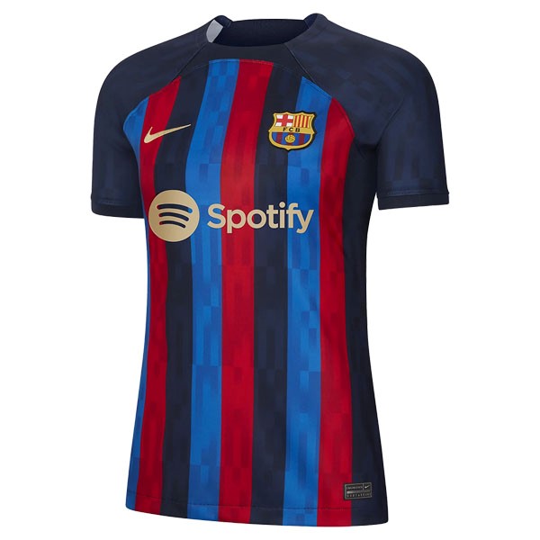 Maglia Barcellona Prima Donna 22/23